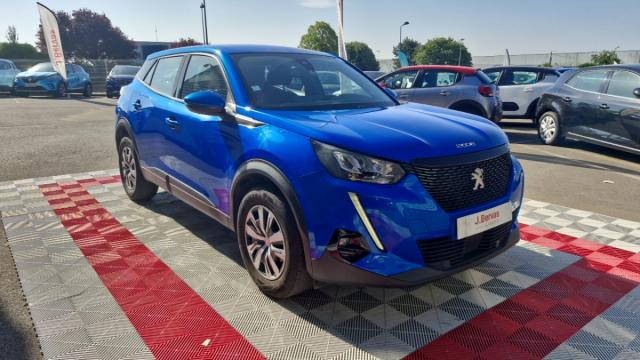 Peugeot 2008 image 9