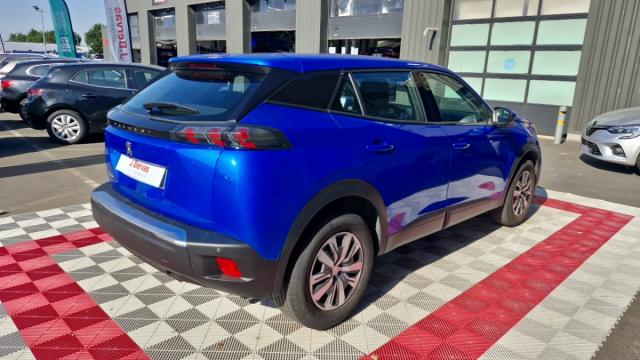 Peugeot 2008 image 1