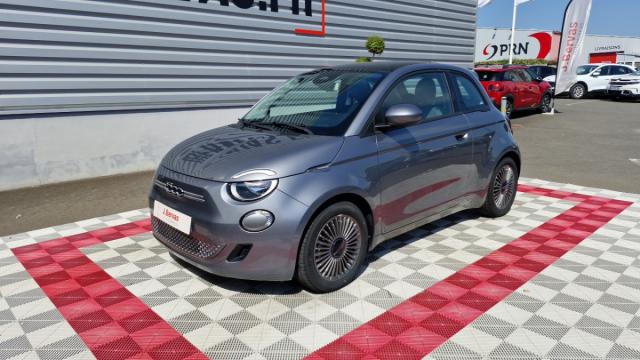 Fiat 500 image 4