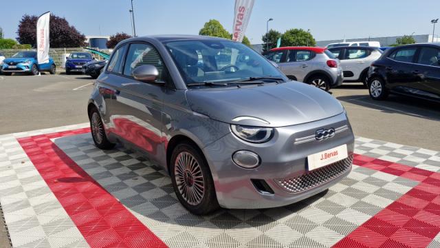 Fiat 500 image 5
