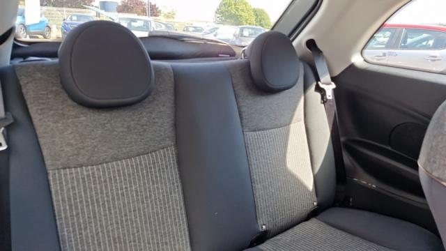 Fiat 500 image 8