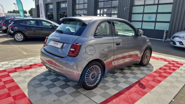 Fiat 500 image 2