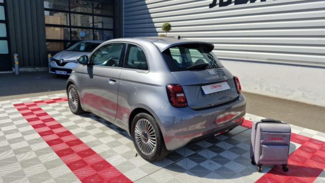 Fiat 500 image 9