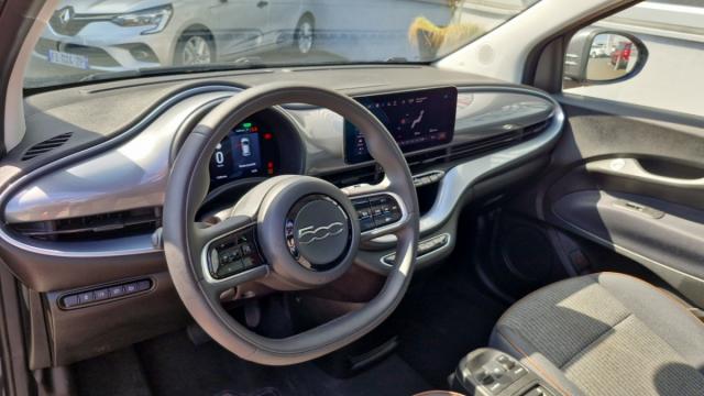 Fiat 500 image 1
