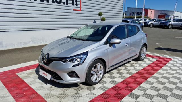 Renault Clio image 2