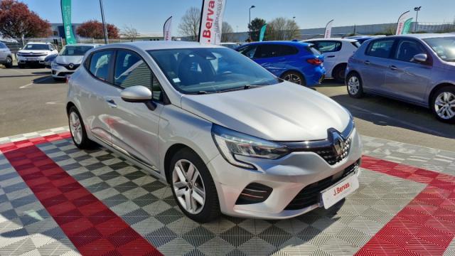 Renault Clio image 1