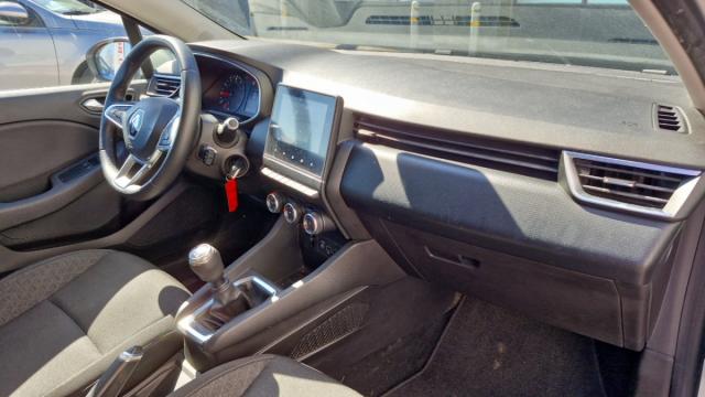 Renault Clio image 4