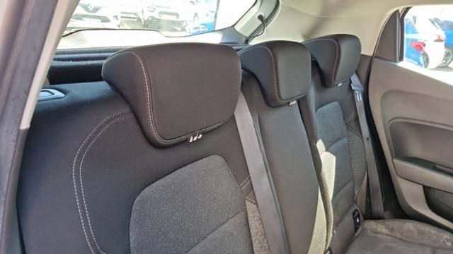 Renault Clio image 8