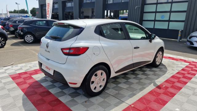 Renault Clio image 6