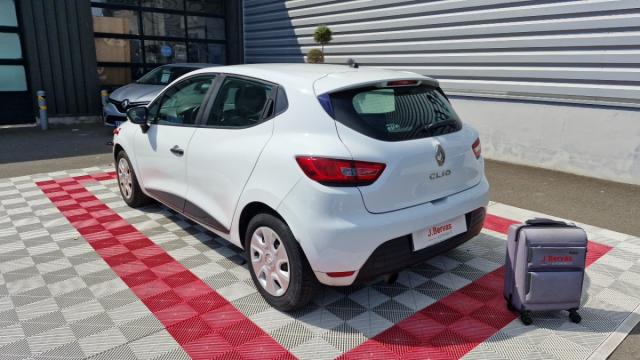 Renault Clio image 1