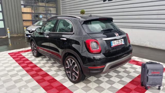 Fiat 500x image 3