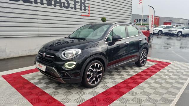 Fiat 500x image 7
