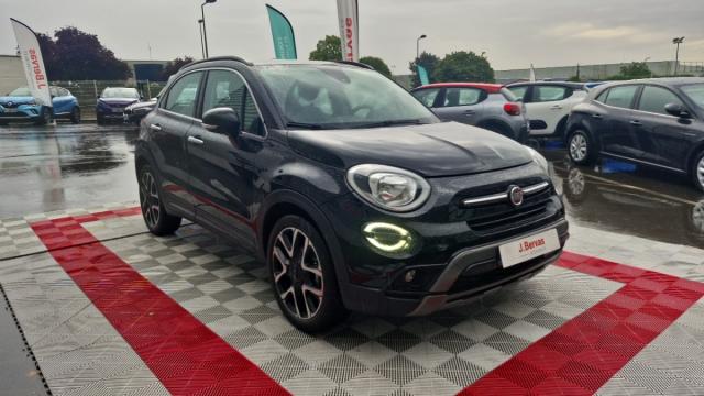 Fiat 500x image 4