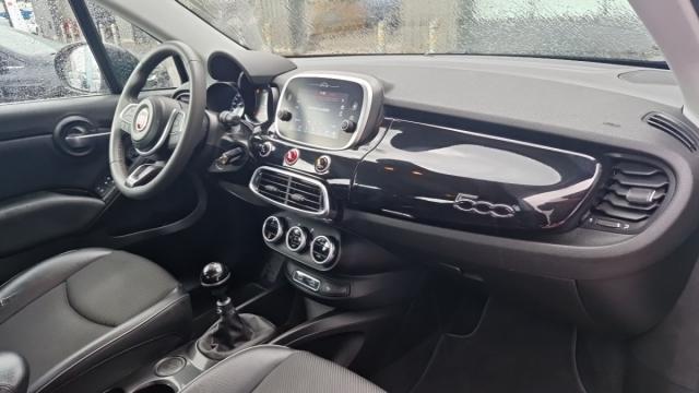 Fiat 500x image 9