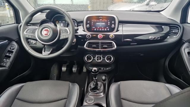 Fiat 500x image 8