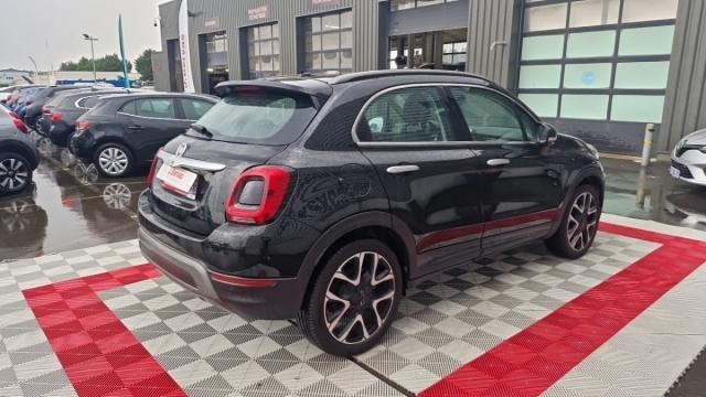 Fiat 500x image 6