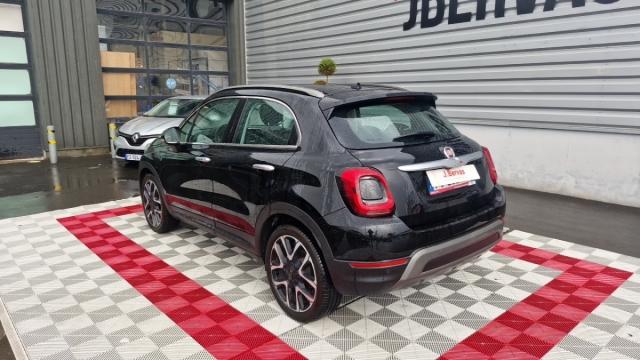 Fiat 500x image 1