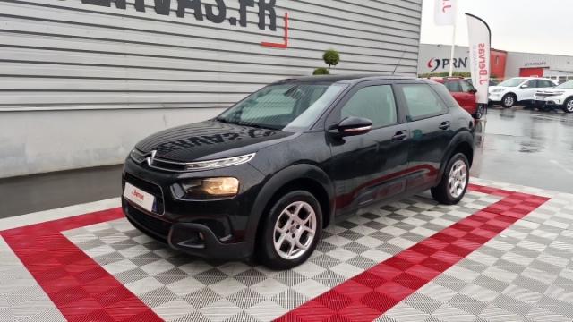 Citroen C4 Cactus image 9
