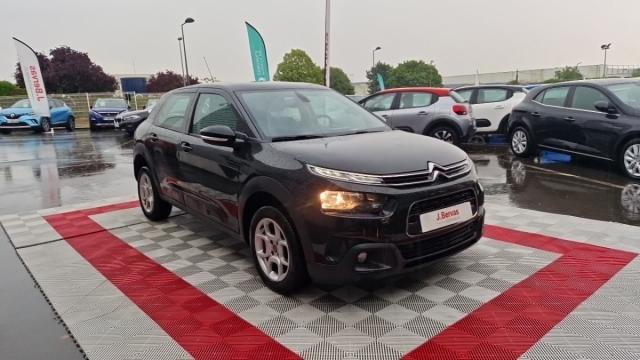 Citroen C4 Cactus image 3