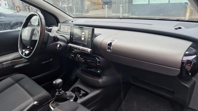 Citroen C4 Cactus image 5