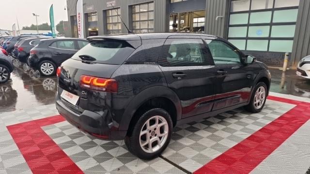 Citroen C4 Cactus image 4