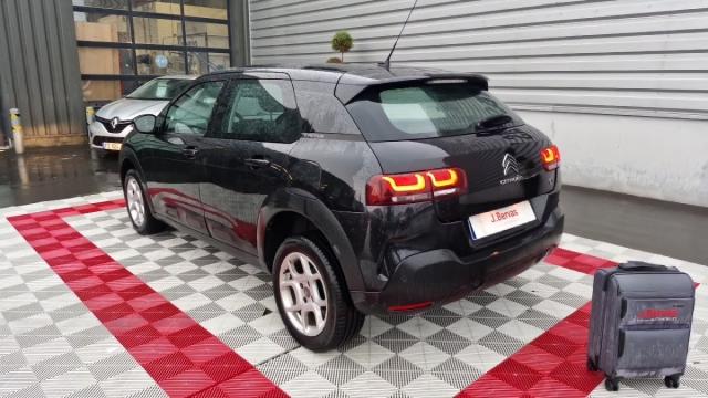 Citroen C4 Cactus image 2
