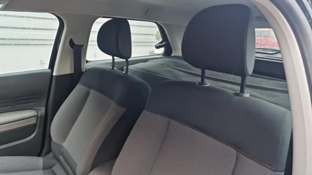 Citroen C4 Cactus image 1