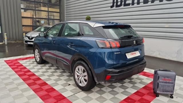 Peugeot 3008 image 6