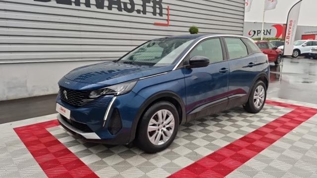 Peugeot 3008 image 3