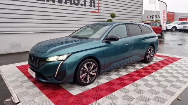 Peugeot 308 Sw image 6