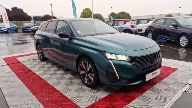 Peugeot 308 Sw image 8