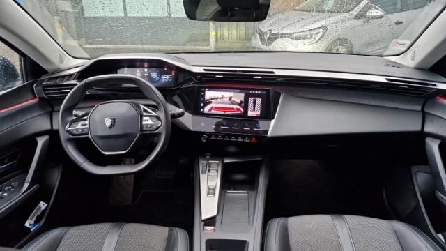 Peugeot 308 Sw image 3