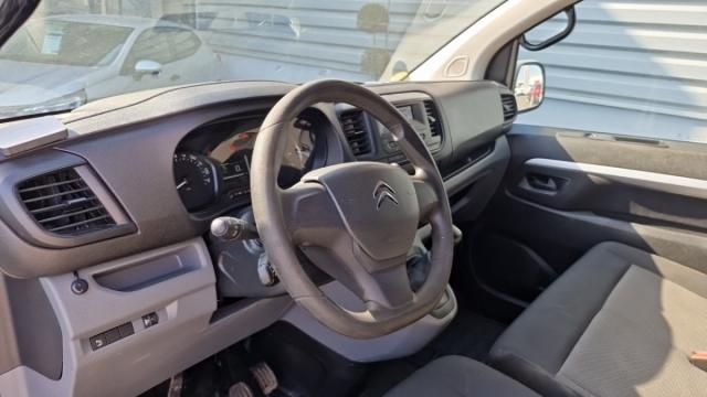 Citroen Jumpy image 3