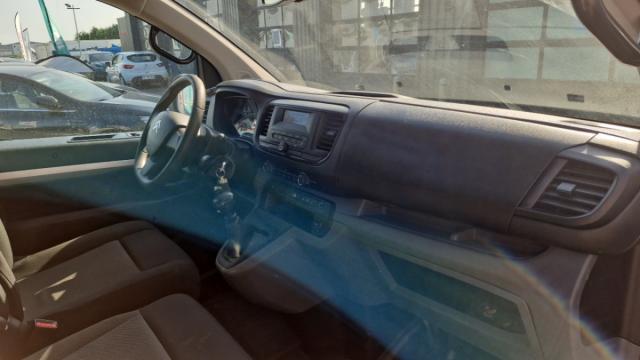 Citroen Jumpy image 7