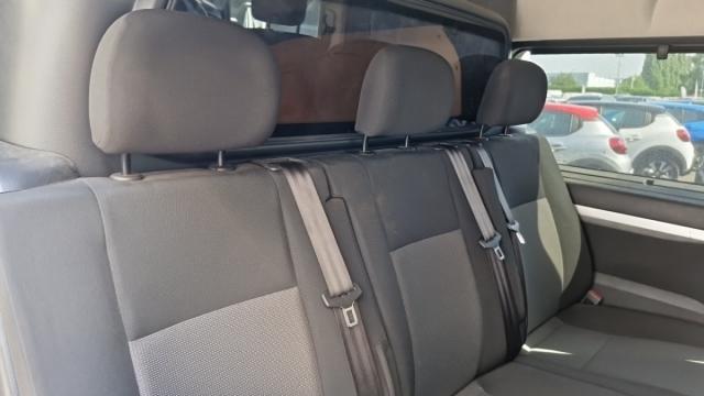 Citroen Jumpy image 5