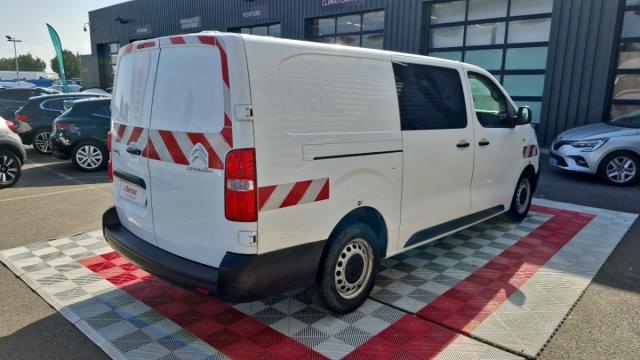 Citroen Jumpy image 4