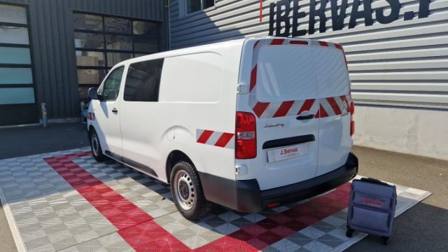 Citroen Jumpy image 6