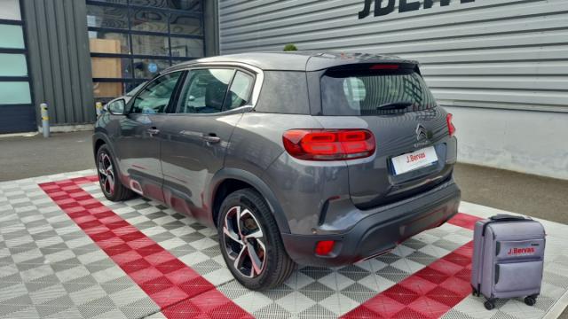Citroen C5 Aircross image 5