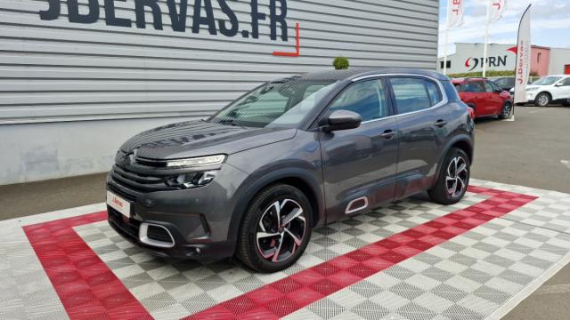 Citroen C5 Aircross image 2