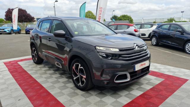 Citroen C5 Aircross image 4