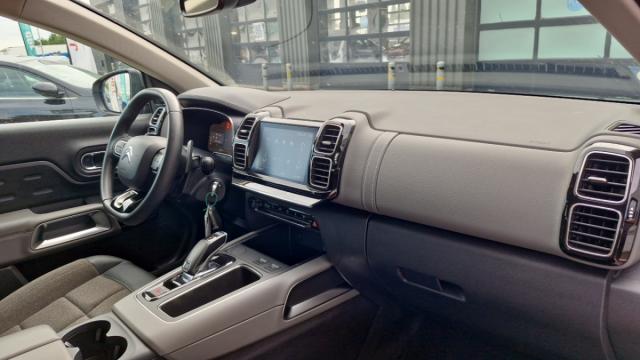 Citroen C5 Aircross image 6