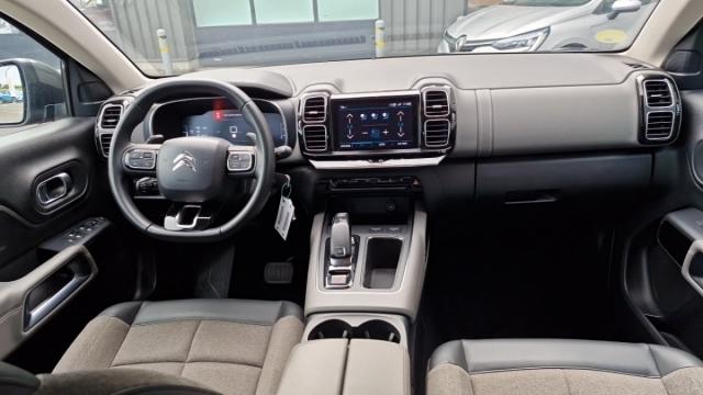 Citroen C5 Aircross image 7