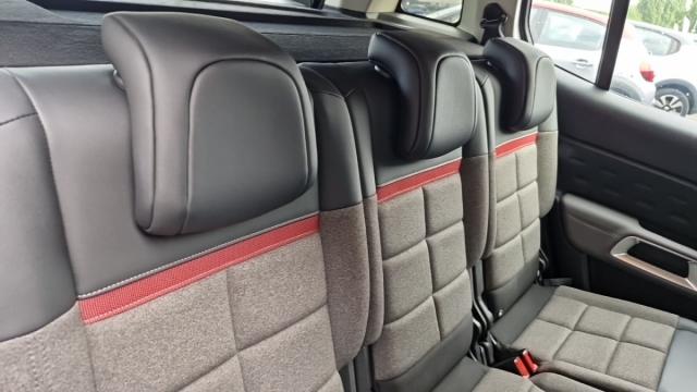Citroen C5 Aircross image 3