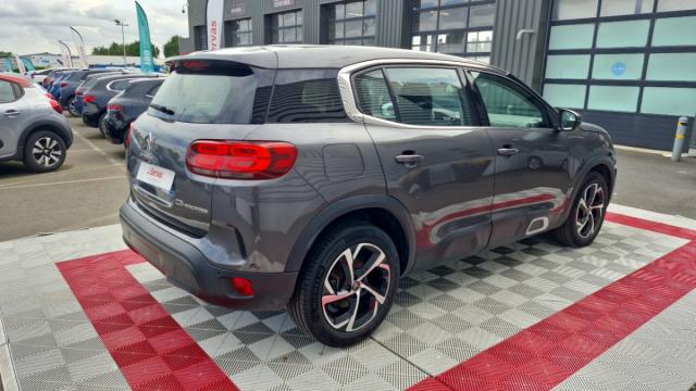 Citroen C5 Aircross image 1
