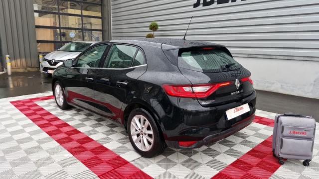 Renault Mégane image 7