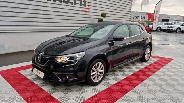 Renault Mégane image 4