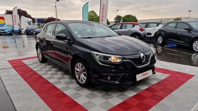 Renault Mégane image 6