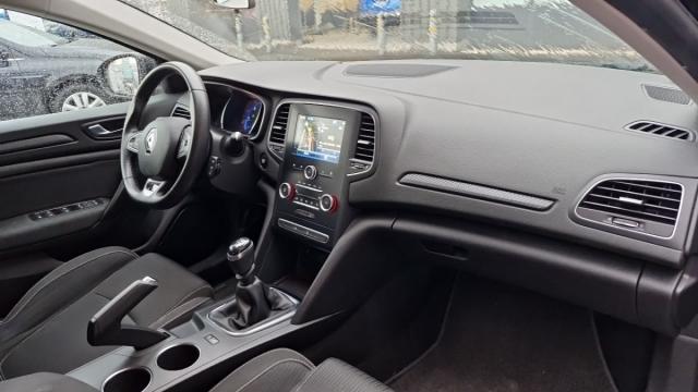 Renault Mégane image 2