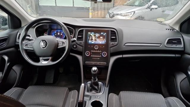 Renault Mégane image 5