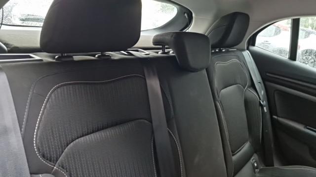 Renault Mégane image 8